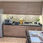 Executive Suite 1Br And Sofa Bed 150M To Nana Bts