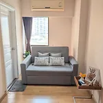 Executive Suite 1Br And Sofa Bed 150M To Nana Bts